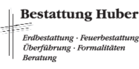Logo der Firma Bestattungen Huber aus Höchenschwand auf dem Branchenportal Glaserei.org