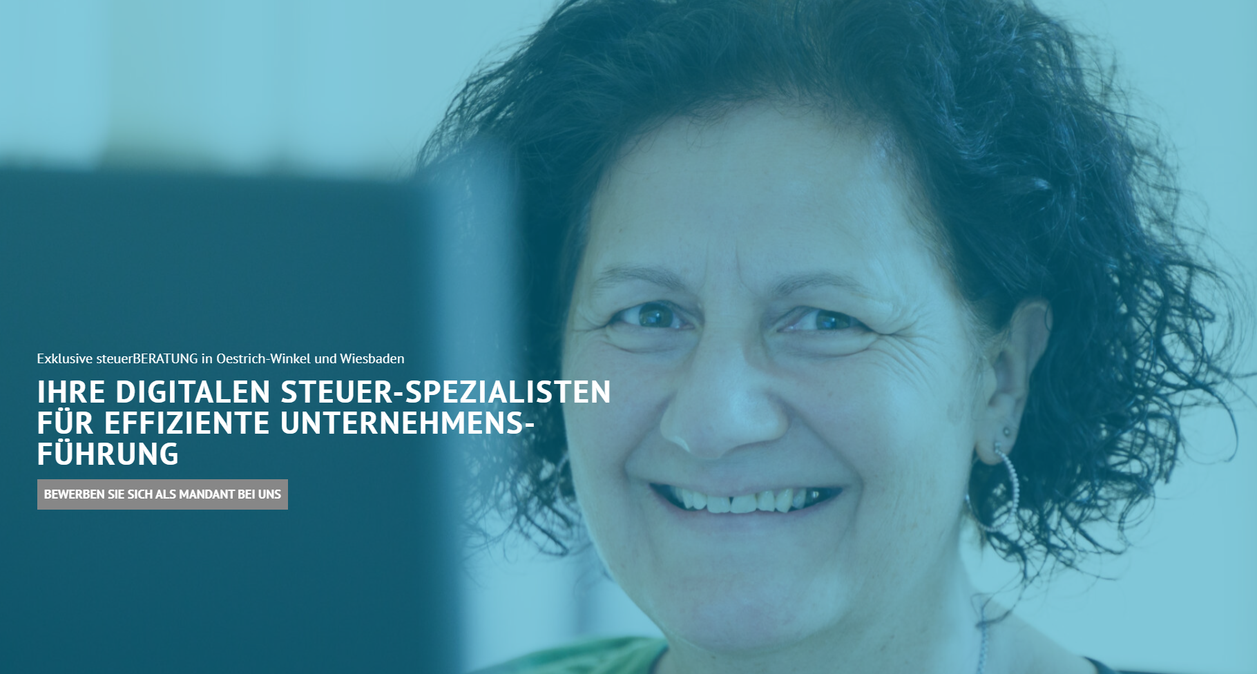 Beispielarbeit von TT Steuerberatungsgesellschaft mbH - veröffentlicht auf Steuer-Berater.de