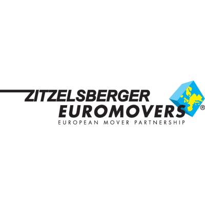 Logo der Firma Umzüge Regensburg Euromovers Zitzelsberger aus Regensburg auf dem Branchenportal Hausmeisterdienste.net