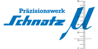 Logo der Firma SCHNATZ PRÄZISIONSWERK GmbH & Co. KG aus Hösbach auf dem Branchenportal Klimatechniker.net