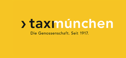 Taxi München eG Genossenschaft der Münchner Taxiunternehmen