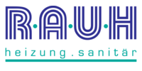 Logo der Firma Heizung & Sanitär Rauh Inh. Christian Rauh aus Kalchreuth auf dem Branchenportal Heizungsbau.net