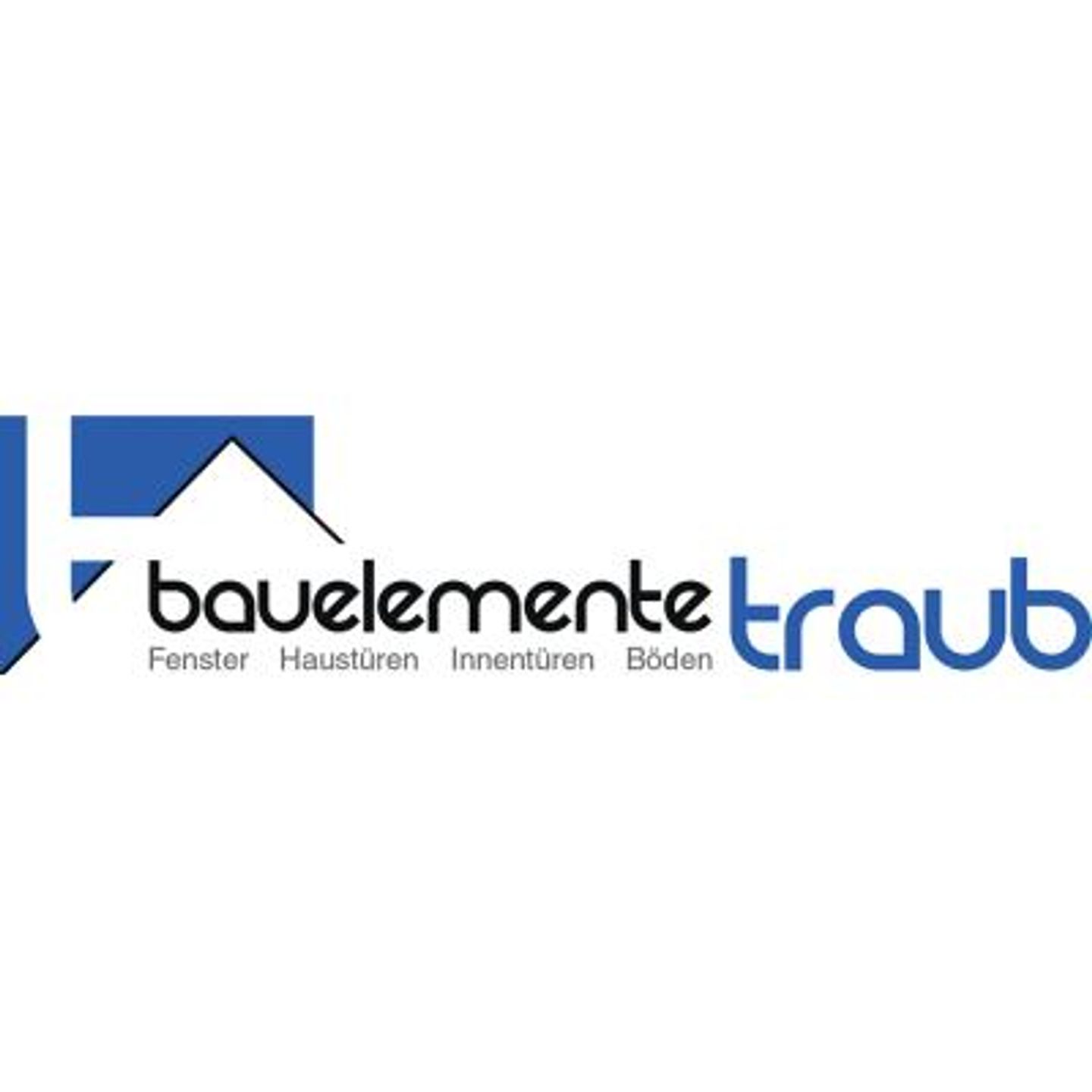 Logo der Firma Bauelemente Traub aus Velburg auf dem Branchenportal Glaserei.org