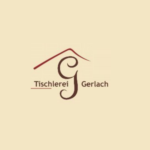 Logo der Firma Tischlerei Karsten Gerlach aus Kurort Hartha auf dem Branchenportal Tischler-Schreiner.org