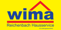 Logo der Firma Wima Reichenbach aus Reichenbach auf dem Branchenportal Glaserei.org