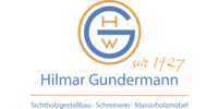 Logo der Firma Gundermann Hilmar GmbH & Co. KG aus Weidhausen auf dem Branchenportal Tischler-Schreiner.org