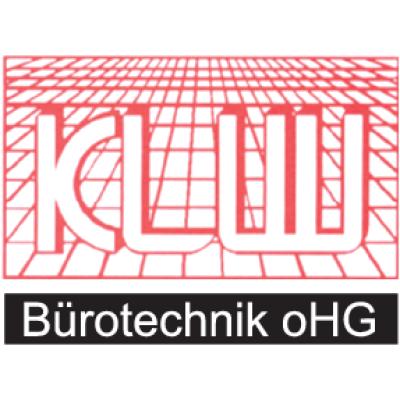 KLW Bürotechnik oHG - LOGO