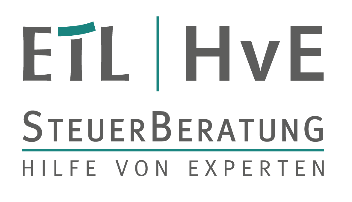 Beispielarbeit von ETL HvE GmbH Steuerberatungsgesellschaft - veröffentlicht auf Steuer-Berater.de