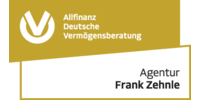 Logo der Firma Zehnle Frank Allfinanz aus Lahr auf dem Branchenportal Finanzberater.net
