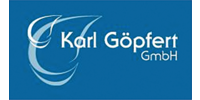 Logo der Firma Karl Göpfert GmbH aus Wasserburg auf dem Branchenportal Sanitaer.org
