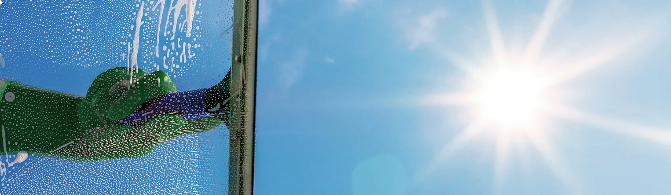 DARIST Glas- und Gebäudereinigung GmbH cover image