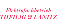 Logo der Firma Theilig & Lanitz aus Reichenbach auf dem Branchenportal Elektriker.org