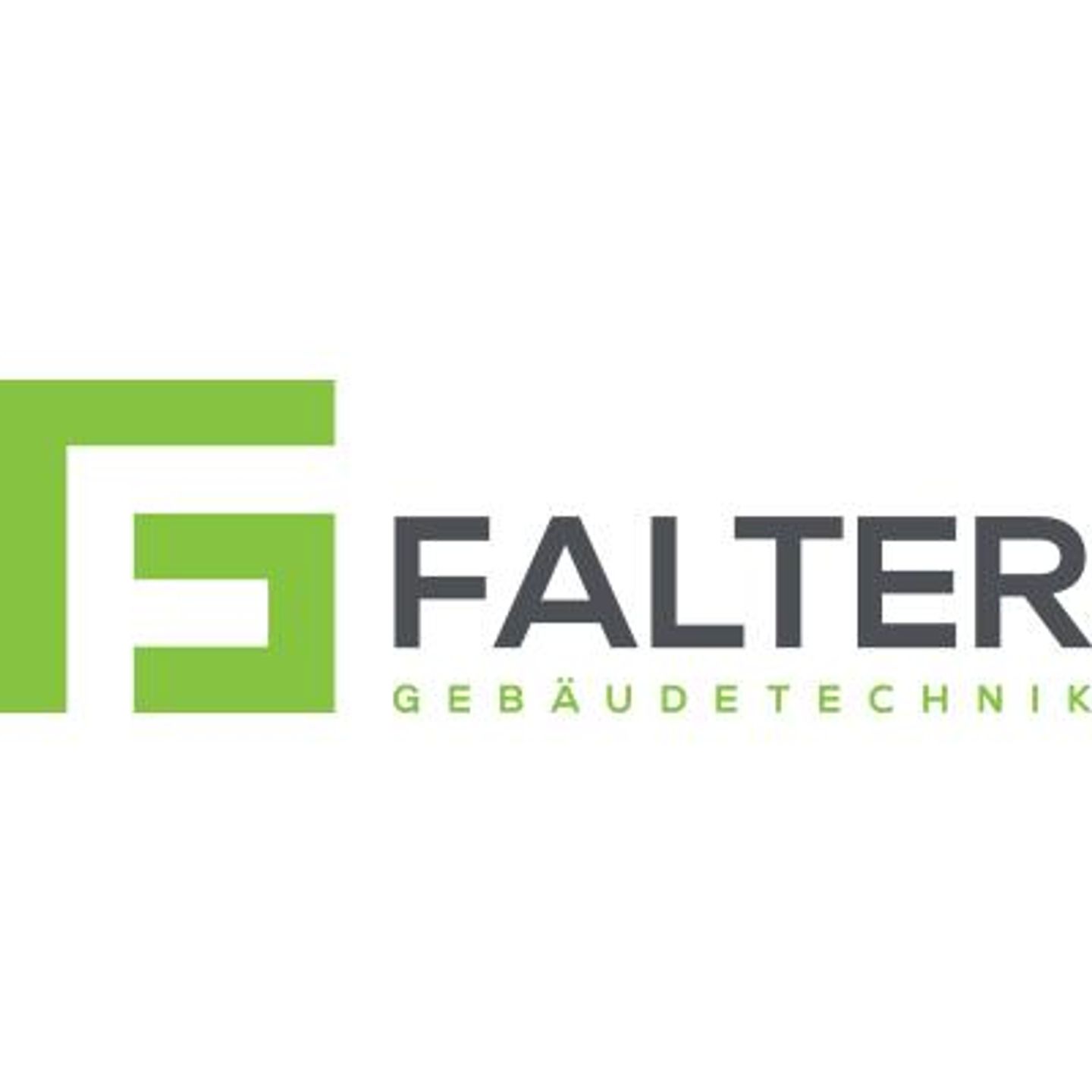 Logo der Firma Falter Gebäudetechnik GmbH & Co. KG aus Bernried auf dem Branchenportal Sanitaer.org