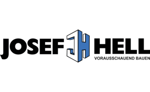 Logo der Firma JOSEF HELL Bauunternehmen GmbH aus Oerlenbach auf dem Branchenportal Bauunternehmen.org