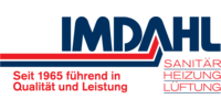 Logo der Firma Imdahl Sanitär-Heizung Inh. Alexandra Imdahl aus Krefeld auf dem Branchenportal Heizungsbau.net