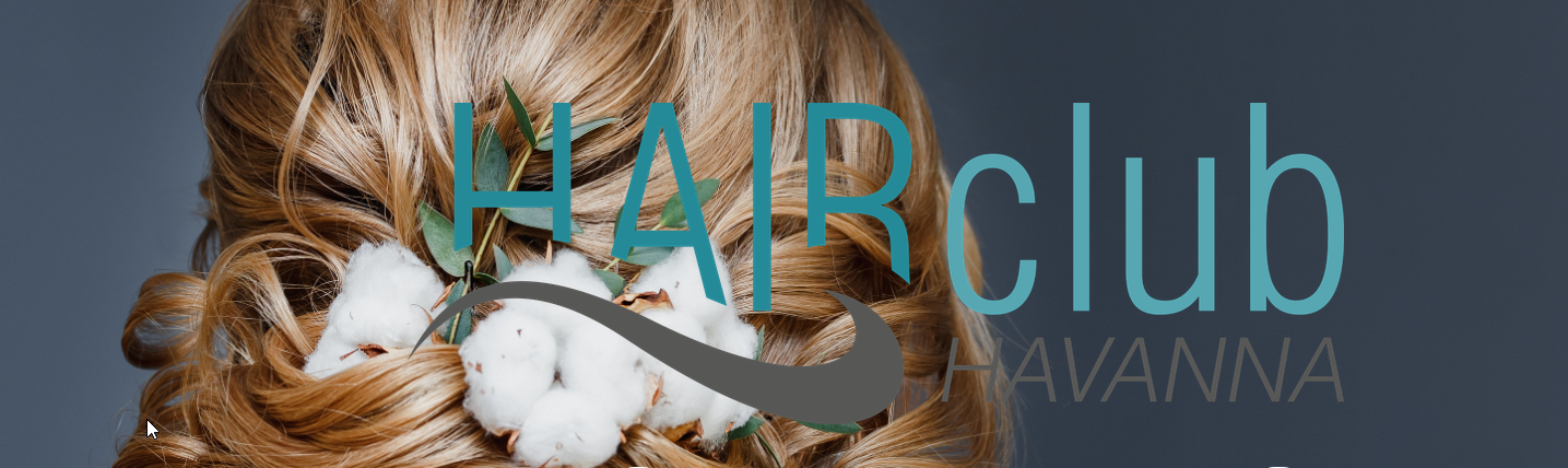 Hair Club Havanna Inh. Stefanie Schamper cover image