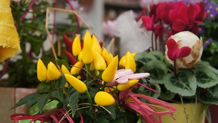 Beispielarbeit von Olivers Blumenmanufaktur in Haar - veröffentlicht auf Gartenbau.org