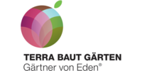Logo der Firma TERRA baut Gärten GmbH aus Viersen auf dem Branchenportal Gartenbau.org