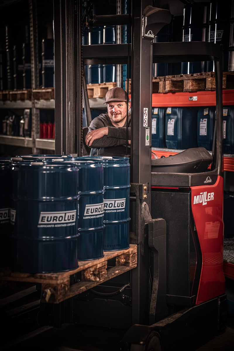 Beispielarbeit von Wismet GmbH & Co.KG - veröffentlicht auf Auto-Werkstatt.de