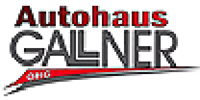 Logo der Firma Autohaus Gallner OHG aus Weilheim auf dem Branchenportal Glaserei.org