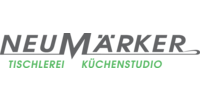 Logo der Firma Neumärker Tischlerei Küchenstudio aus Zwickau auf dem Branchenportal Bauunternehmen.org