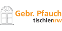Logo der Firma Gebrüder Pfauch GmbH aus Neuss auf dem Branchenportal Tischler-Schreiner.org