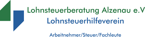 Logo der Firma Lohnsteuerberatung Alzenau e.V. aus Alzenau auf dem Branchenportal Steuer-Berater.de