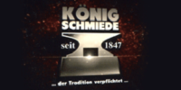 Logo der Firma König Schmiede GbR aus Weimar auf dem Branchenportal Schlosserei.net