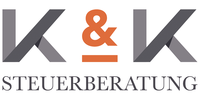 Logo der Firma K & K Steuerberatungsgesellschaft mbH aus Markt Indersdorf auf dem Branchenportal Steuer-Berater.de