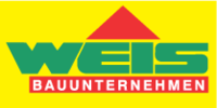 Logo der Firma Weis Bauunternehmen WEBA Plauen GmbH aus Plauen auf dem Branchenportal Tischler-Schreiner.org