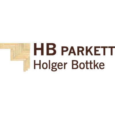 Logo der Firma HB Parkett - Holger Bottke aus Ratingen auf dem Branchenportal Tischler-Schreiner.org