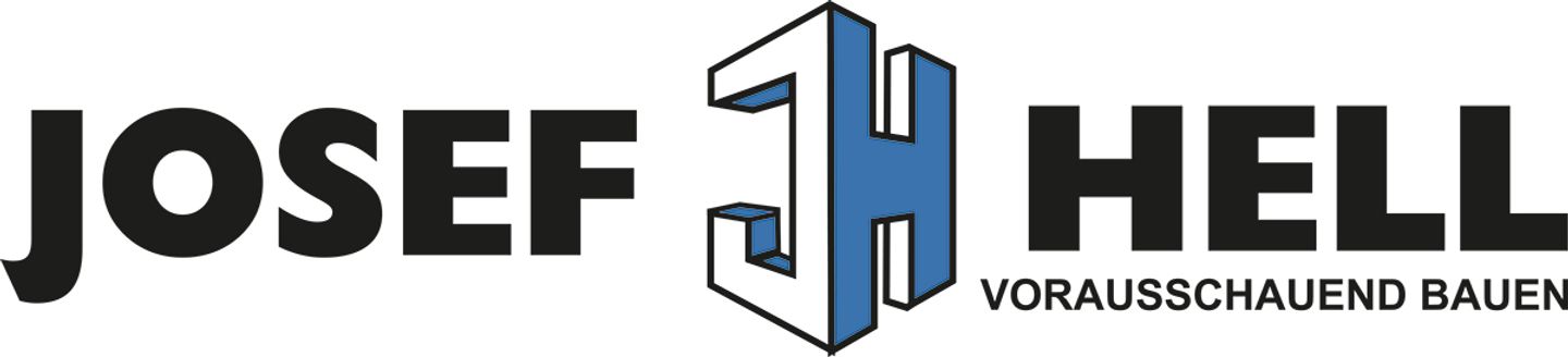 Logo der Firma JOSEF HELL Bauunternehmen GmbH aus Oerlenbach auf dem Branchenportal Bauunternehmen.org