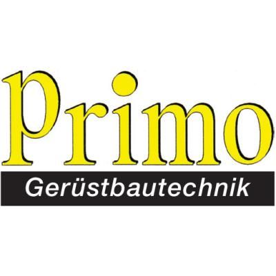 Logo der Firma Kai Motzkau GmbH & Co. KG Primo Gerüstbautechnik aus Velbert auf dem Branchenportal Geruestbau.org