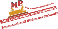Logo der Firma Paulus GmbH & Co. KG aus Marloffstein auf dem Branchenportal Bodenleger.net