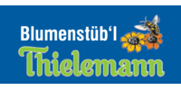 Logo der Firma Blumenstüb´l Thielemann aus Großschönau auf dem Branchenportal Gartenbau.org