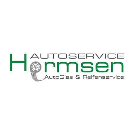 Logo der Firma Autoservice Hermsen, Autoglas- und Reifencenter aus Goch auf dem Branchenportal Glaserei.org