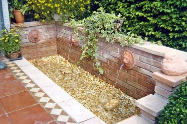 Beispielarbeit von Enzo Giardino - veröffentlicht auf Gartenbau.org