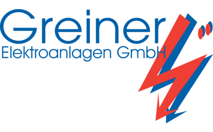 Logo der Firma Greiner Elektroanlagen GmbH aus Rödental auf dem Branchenportal Elektriker.org