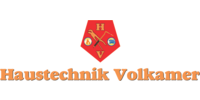 Logo der Firma Haustechnik Volkamer aus Euerdorf auf dem Branchenportal Heizungsbau.net