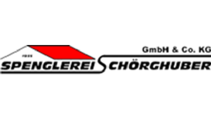 Logo der Firma Schörghuber GmbH & Co. KG aus Freilassing auf dem Branchenportal Dachdecker.com