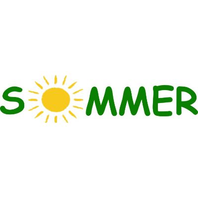 Logo der Firma Gartenbau Sommer | Sommer Garten und Landschaftsbau aus Leingarten auf dem Branchenportal Gartenbau.org