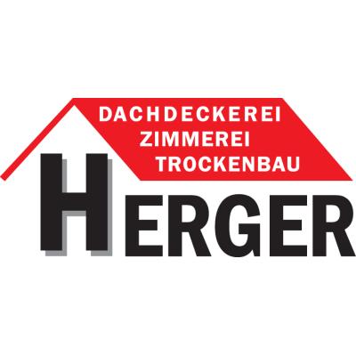 Logo der Firma Hans & Rainer Herger GbR Dachgestaltung aus Hilpoltstein auf dem Branchenportal Dachdecker.com