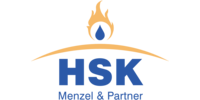 Logo der Firma Meisterbetrieb Heizung-Sanitär-Klima Menzel & Rösler GbR aus Zeithain auf dem Branchenportal Sanitaer.org
