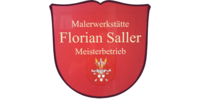 Logo der Firma Malermeisterbetrieb Florian Saller aus Garmisch-Partenkirchen auf dem Branchenportal Maler.org