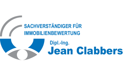 Logo der Firma Clabbers Dipl.-Ing. aus Krefeld auf dem Branchenportal Gutachter.org