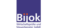 Logo der Firma Bijok Wolfgang Wirtschaftsprüfer + Steuerberater aus Kronach auf dem Branchenportal Steuer-Berater.de