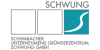 Logo der Firma Schwabacher Unternehmens Gründerzentrum Schwung GmbH aus Schwabach auf dem Branchenportal Steuer-Berater.de
