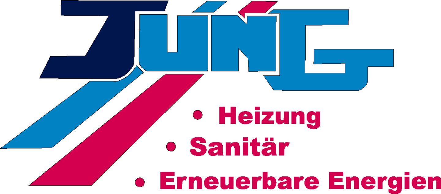 Logo der Firma Jung Hans & Sohn GmbH, Heizung-Sanitär, Wärmepumpe aus Buseck auf dem Branchenportal Klimatechniker.net