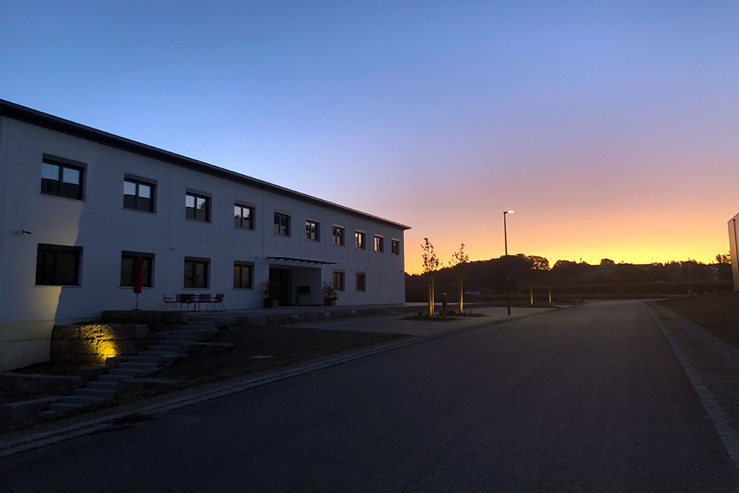 Beispielarbeit von Isoma Haustechnik GmbH - veröffentlicht auf Sanitaer.org