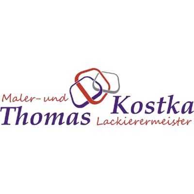 Logo der Firma Kostka Thomas aus Memmelsdorf auf dem Branchenportal Maler.org